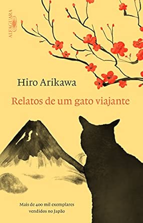 o gato